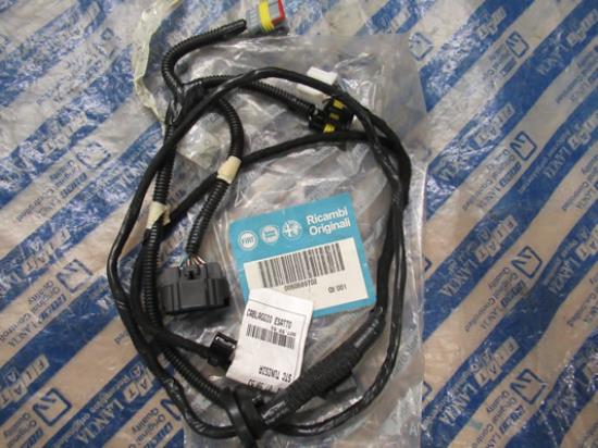 60689702 Elektrische kabel met parkeersensor