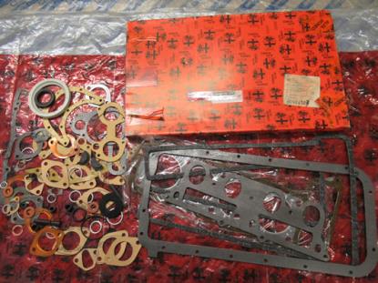 60724723 Pakkingset motor