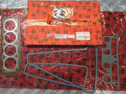 60724725 Pakkingset kleppen