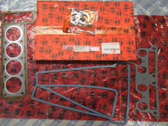 60724725 Pakkingset kleppen