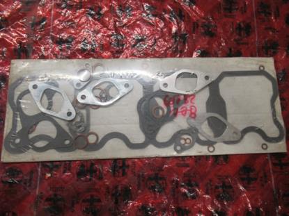 60732778 Pakkingset kleppen