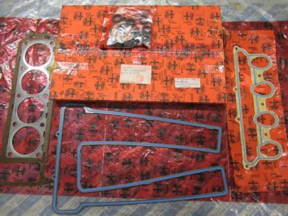 60735063 Pakkingset kleppen