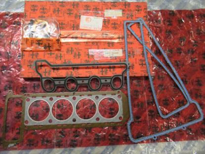 60735201 Pakkingset kleppen