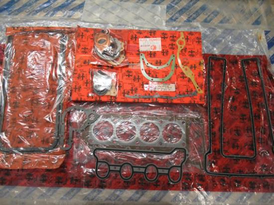 60735225 Pakkingset motor