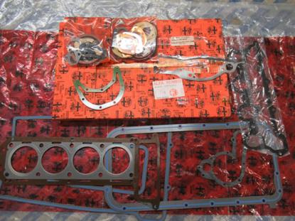 60743841 Pakkingset motor