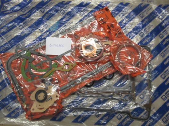 60743855 Pakkingset motor