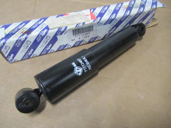 71712487 Schokbreker voor achtervering