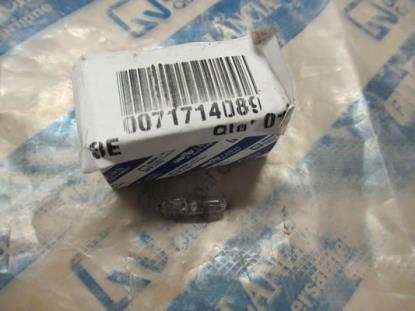 71714089 Lamp 12v 2.3w 3e remlicht