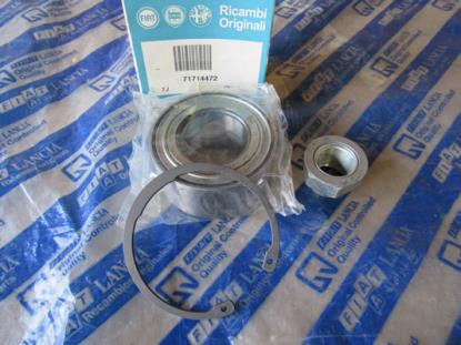 71714472 Wiellagerset