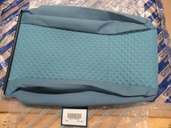 71734532 Bekleding rugleuning stoelen voorzijde