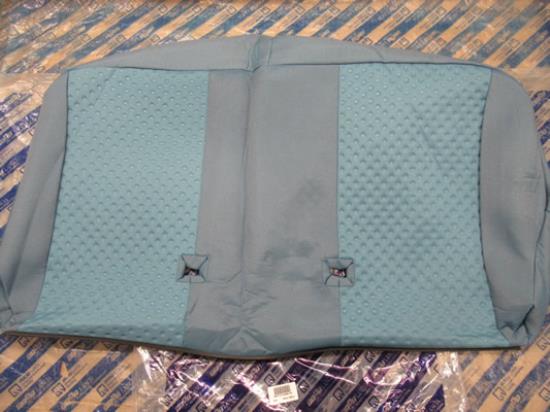 71734570 Bekleding zitting achterbank