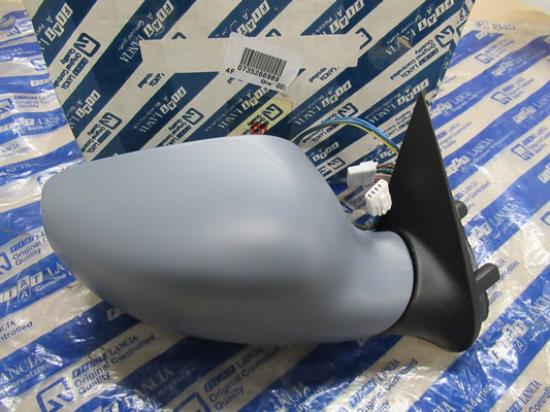 735266989 Buitenspiegel rechterzijde