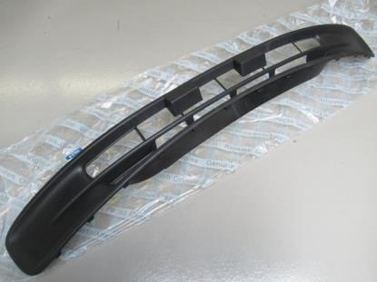 735284129 Grille voorbumper 1.9JTD