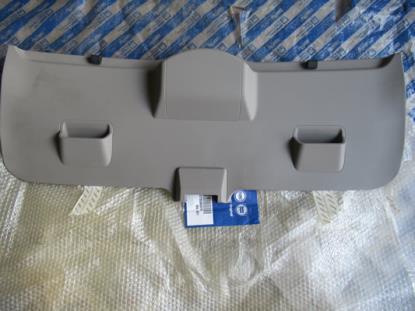 735360976 Sierstuk voor achterklep