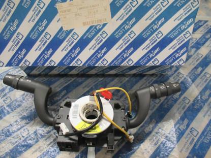 735361937 Stuurschakelaar met regensensor en stuurbediening