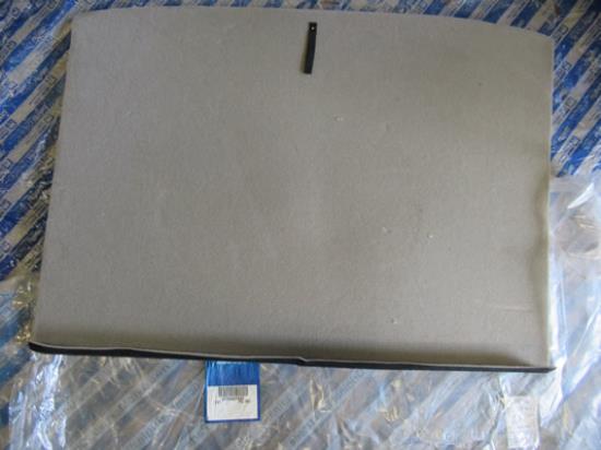 735401832 Bekleding voor kofferbak