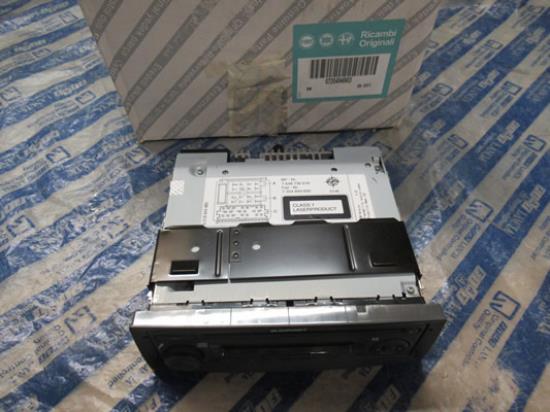 735494983 Auto radio