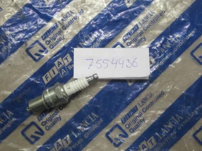 7554436 Bougie F8LCR Evolution Magneti Marelli