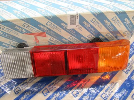 7629357 Achterlicht rechts