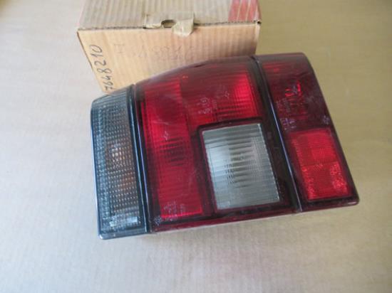 7648210 Achterlicht rechts