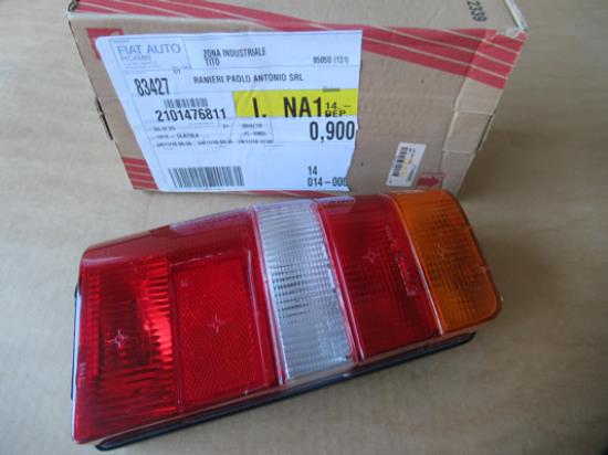 7749995 Achterlicht links