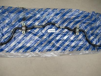 7760367 Stabilisatorstang vering voorzijde