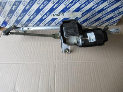 7793829 Ruitenwissermotor