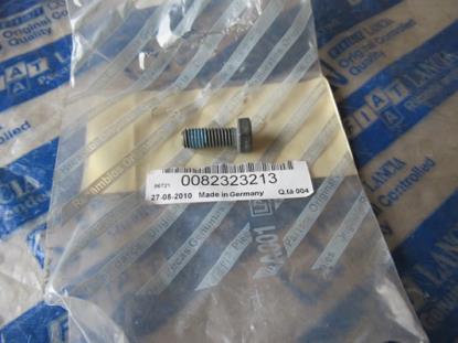 82323213 Bout voor achterremmen