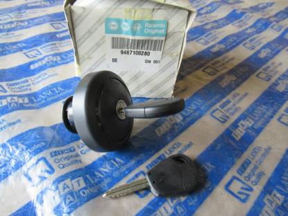 9467100280 Brandstoftankdop