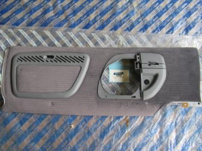 9790473866 Paneel voor kofferbak rechterzijde