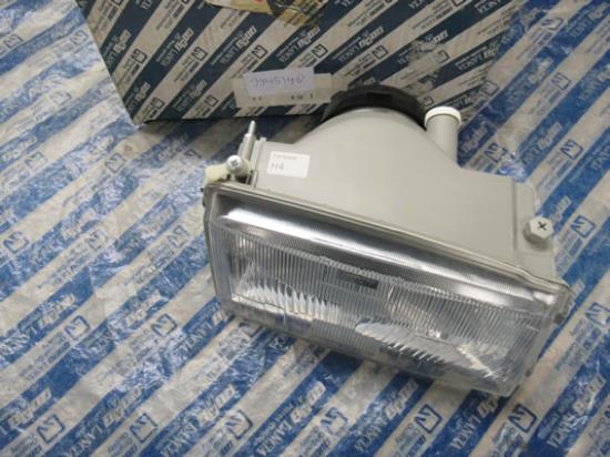 9945148 Koplamp rechterzijde Carello