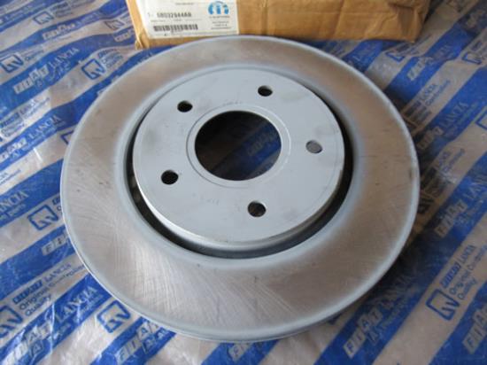 K68032944AB Remschijf voorwielen