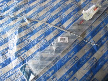 1301807080 Stang voor schuifdeur rechterzijde