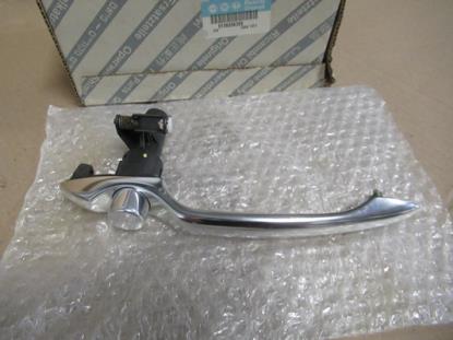 156056369 Deurgreep voor portier rechtsvoor