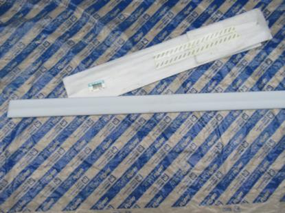 183118799 Sierlijst voor portier rechterzijde