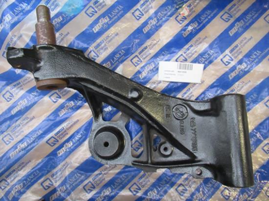 46410508 Draagarm linksachter zonder ABS