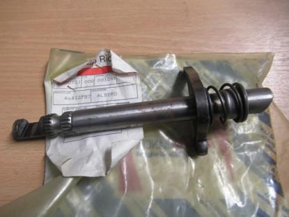 46412787 As voor versnellingsbak