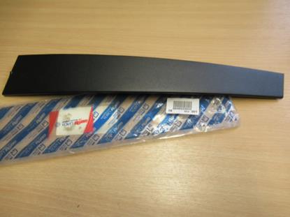 46533032 Sierstuk voor portier rechtsachter