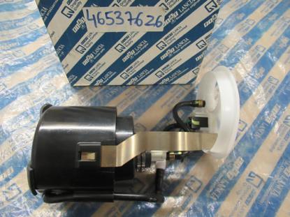 46537626 Brandstofpomp