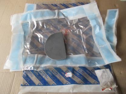 46730792 Beschermplaat voor portier rechtsvoor