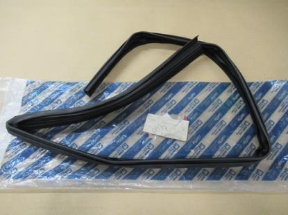 46736426 Profielrubber voor portier linksvoor