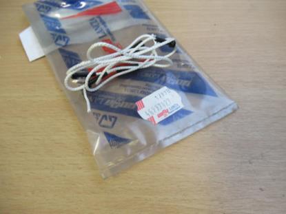 46997127 Stang voor stoelen voorzijde