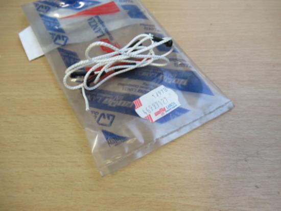 46997127 Stang voor stoelen voorzijde