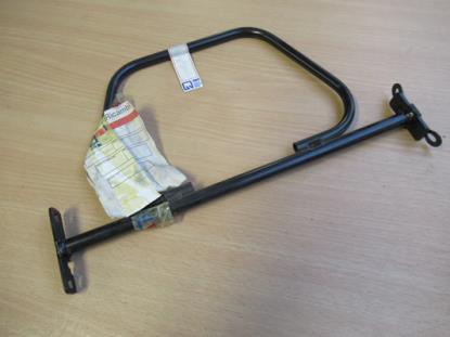 46997280 Stoelhendel stoel linksvoor