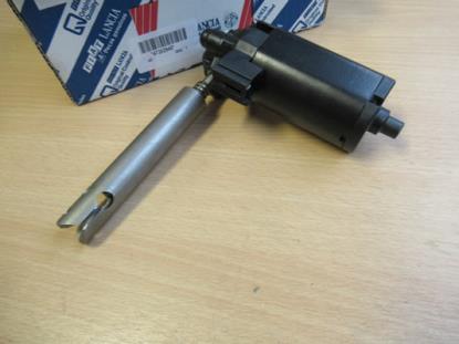 47302945 Motor elektrisch stoelen voorzijde