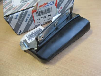 47303046 Zij airbag voor stoel rechtsvoor