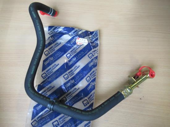 50011286 Stuurleiding tussen stuurhuis en stuurpomp