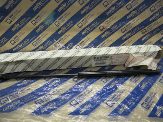 50509830 Gasveer achterklep 500mm 410N