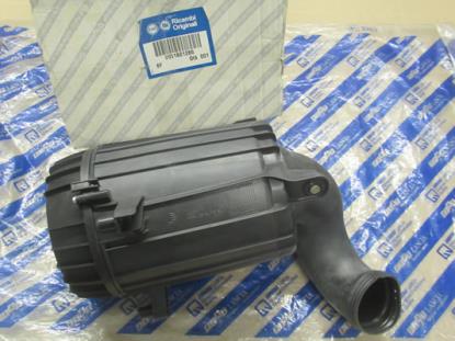 51801286 Luchtfilter