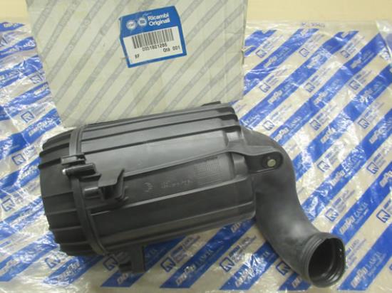 51801286 Luchtfilter